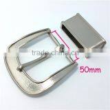 New Product Metal Pin Press Belt Buckle Manufacturers thumbnail-4