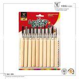 For Sale 10pcs Professional Wood Carving Tools thumbnail-1