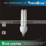 26W 12mm T4 3U CFL Lamp thumbnail-3