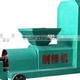 Energy-Saving Wood/Sawdust Briquette Machine thumbnail-1