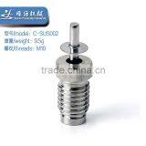 Poultry Nipple Drinker for Chicken Nipple Drinker for Pigeon Farm Equipment