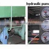 Y32 4-column Hydraulic Press for Sheet Metal Drawing(stamping) thumbnail-2