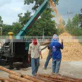 Chips Machines/Chop Wood Machine/Chippers Making Chip thumbnail-3