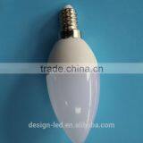 Hot Product Candle Light LED E14 CE RoHS Certufucate Energy Star thumbnail-2
