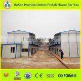 Modular Homes Manufacturers Sandwich Panel Caravan thumbnail-1