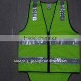 Traffic Safety Vest