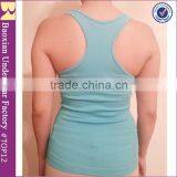 Women Vest, Seamless Vest thumbnail-2