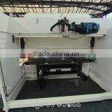 High Quality Press Brake With Full CNC Control thumbnail-3