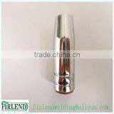 Gas Welding Torch 15AK Nozzles