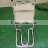Factory directly selling airport pallet trolley Airport mobile trolley/cart Airport Luggage Cart