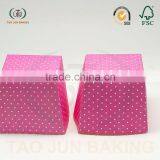 Cupcake Liners Cups Paper Baking Cups for Cake Muffin Tool SGS Certificated thumbnail-2