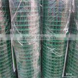 PVC Coated Welded Wire Mesh for Supermarket Shelf thumbnail-3