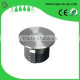 Hot Sale Outdoor LED Mini Inground Light