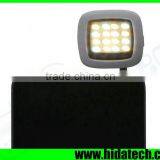 New Product Mobile Phone Accessory Selfie Flash Led Light for Samsung thumbnail-2