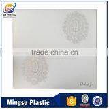 Chinese Pvc Artistic Ceiling Foam Board With High Quality