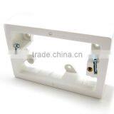 Australian Standard Mounting Blocks