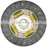 High Quality Clutch Disc for Hyundai Accent / Elantra OEM No 41100-36620