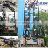 Smart Vertical Parking Cars System/Parking Equipments thumbnail-6