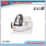 Cheap Wireless Barcode Scanner for Iphone 4 Supplier