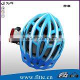 Good Breathability EPS High Impact Racing Helmet thumbnail-3