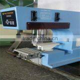 Express Semi Automatic Sports Sunglass Logo and Brand Pad Printer Printing Machine for Sale Quality Choice thumbnail-4