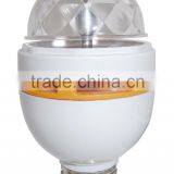 Outdoor Christmas Mini Party Disco Ball Lights RGB Led Full Color Rotating Lamp thumbnail-4