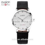 Oulm ousion watch, water resistant couple watch, guangzhou watch market
