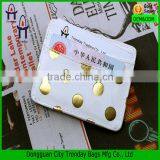 Wholesale pu Leather Bussiness Card Holder, Credit Card Holder thumbnail-1