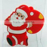 Santa Claus Usb Flash Drive as Christmas Gifts