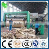 3200mm Fourdrinier Corrugated Paper Making Machine thumbnail-3
