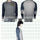 Raglan T-Shirts thumbnail-1