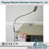 2015 The Best Aluminum Base Light /lamp for Hotel/ School/ Children LED Light Bedside thumbnail-4