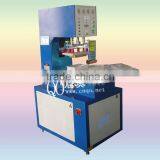High Frequency Single Head Turntable Welding Machine