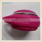 Flat Multicolor Bluetooth Speaker Portable,speaker With Bluetooth for Sport thumbnail-4