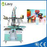 LAVY Cylindrical / Flat Heat Transfer Machine for Print Logo
