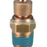 Brass Drain Valve