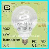 2013 hotsale product globe fluorescent lamp accessories