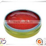 Manufacturer Lip Balm Tins Container/empty Lip Balm Containers