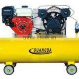 Gasoline Air Compressor