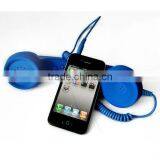 2011 Novelty Radiation Protection Handset for Iphone thumbnail-1