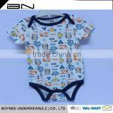 Factory Design Available 0-3 Year-old Cute OEM Knitted Child Girl In Underwear Pictures thumbnail-3