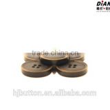 2016 DIAN craft buttons in bulk corozo nut button