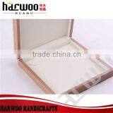 Custom Matt Black Decorative Cardboard Drawer Packaging Gift Box