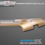 Plastic Parts Spray Paint / UV Coating