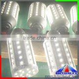 100w Listed Energy Saving Retrofit Led Corn Light Replacement for 300 Watt Metal Halide thumbnail-5