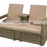 Outdoor Rattan Leisure Ways Patio Furniture