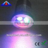 Bridgelux LED Stainless Steel Underground Light 3W