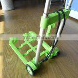 Plastic Portable Foldable Trolley thumbnail-4
