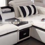 Living Room Modern and Fashionable Living Room Sofa thumbnail-3