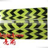 High Quality Reflective Road Warning Tape,road Marking Tape